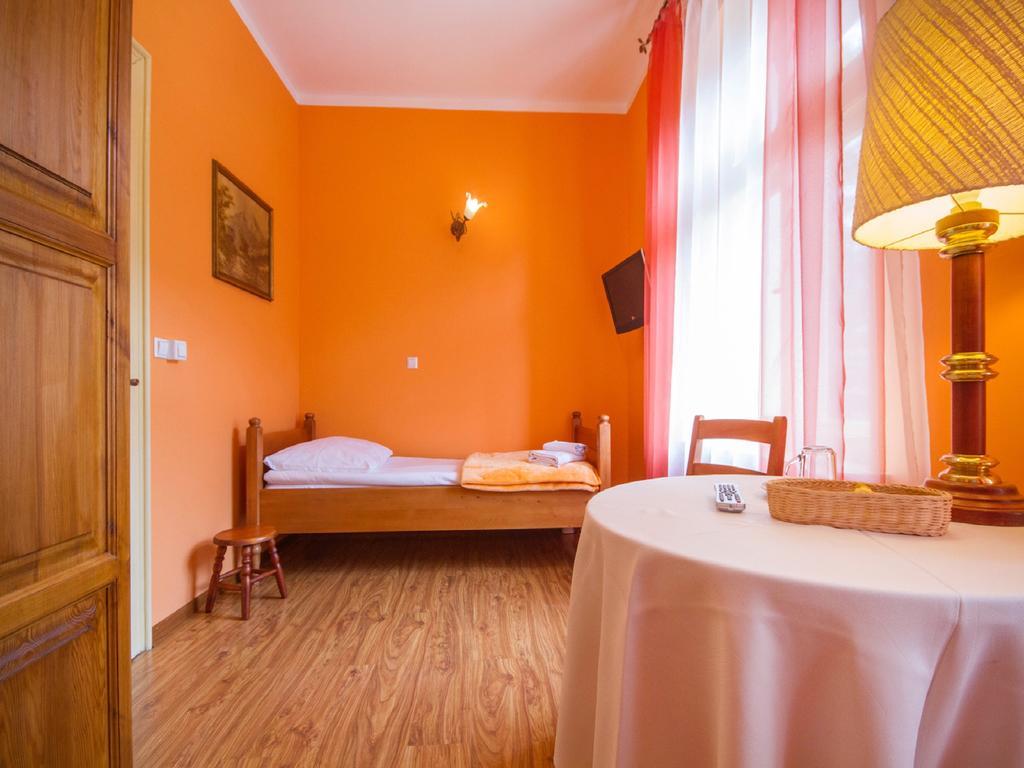 Bed and breakfast Willa Jagniątków Extérieur photo